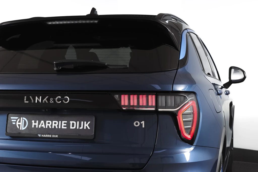 Lynk & Co 01 – foto 8
