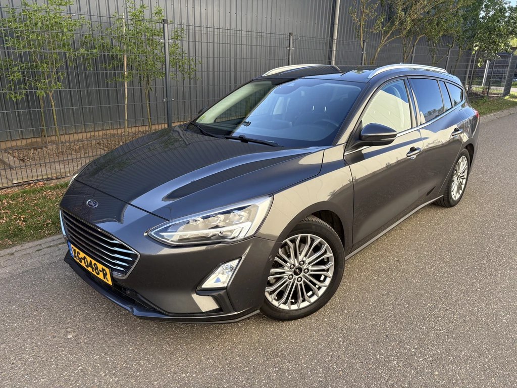 Ford Focus – foto 2