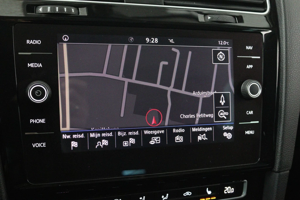 Volkswagen Golf – foto 20
