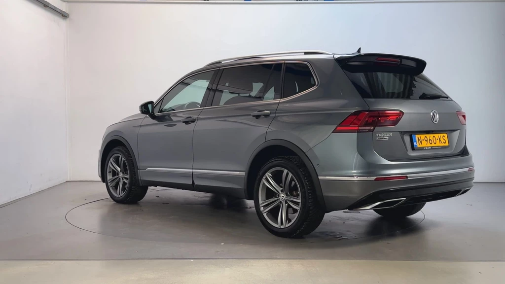 Volkswagen Tiguan Allspace – foto 3