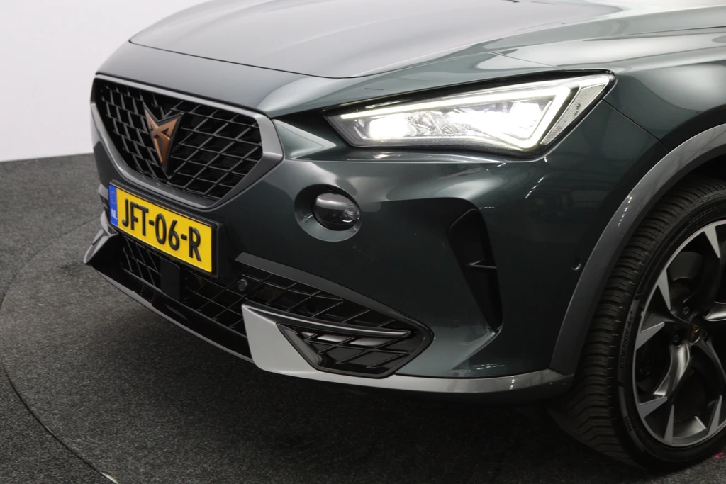 CUPRA Formentor – foto 20