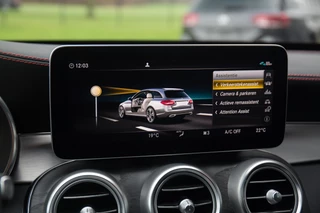 Mercedes-Benz C-Klasse – thumbnail 17