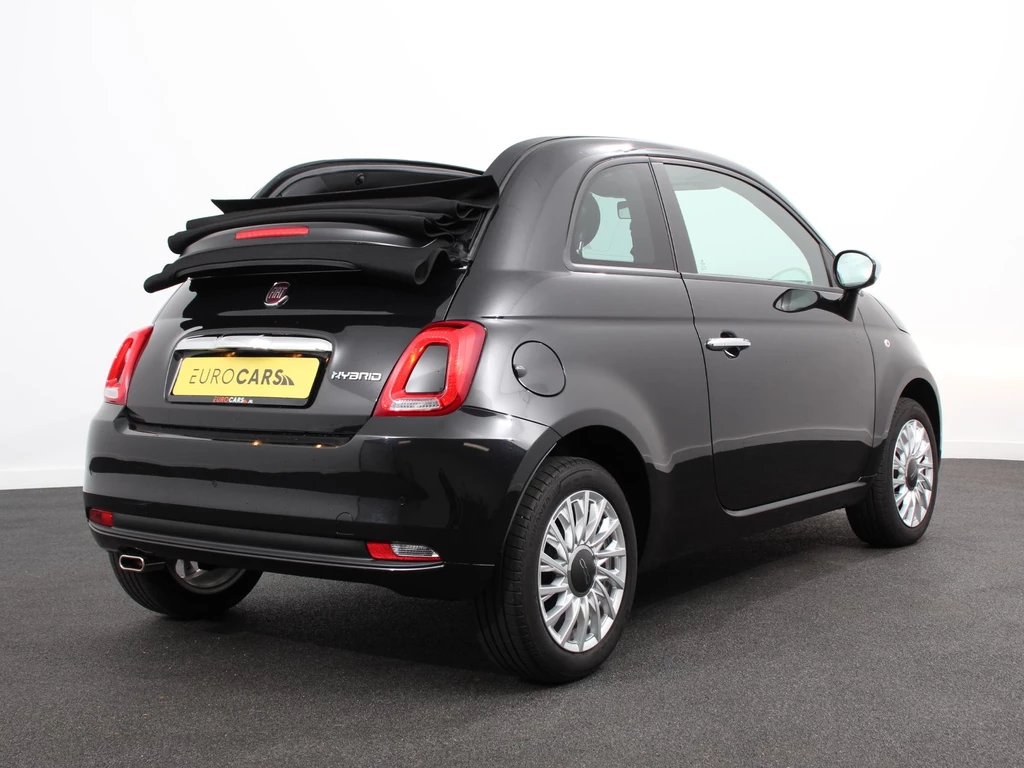 Fiat 500C – foto 6