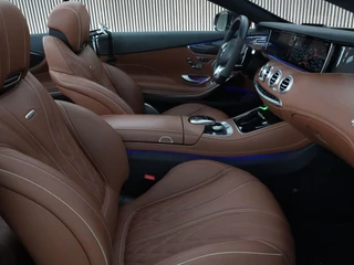 Mercedes-Benz S-Klasse – thumbnail 21