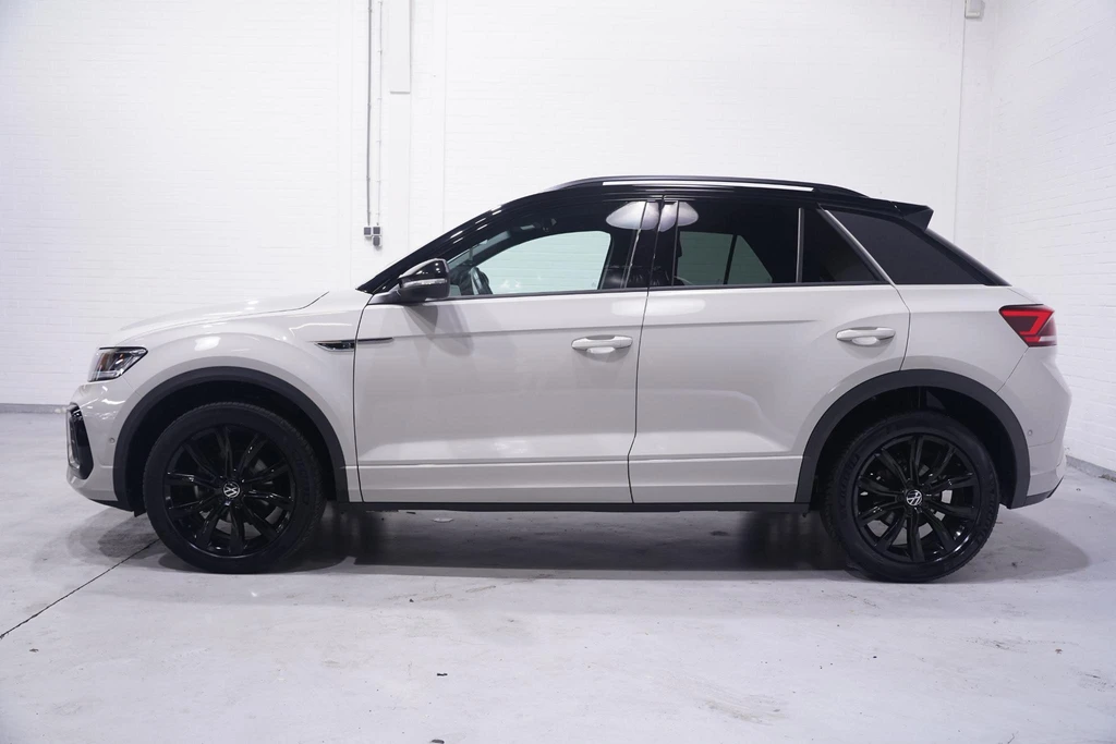 Volkswagen T-Roc – foto 2