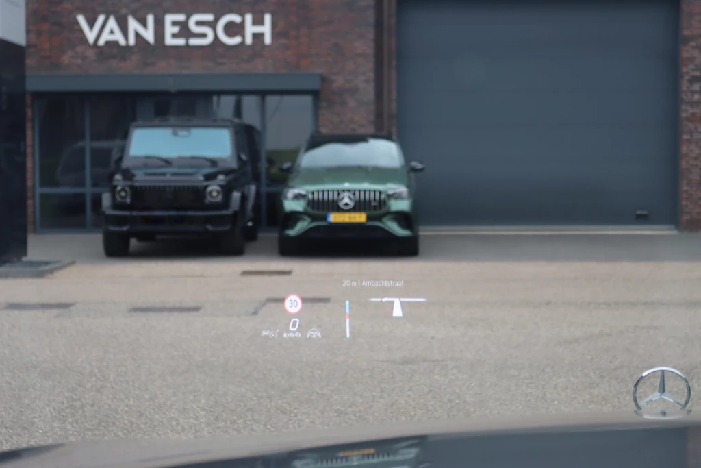 Mercedes-Benz S-Klasse – foto 24