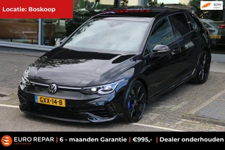 Volkswagen Golf – thumbnail 1
