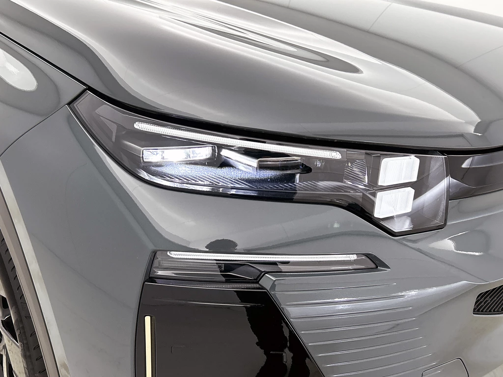 Citroën C5 Aircross – foto 43