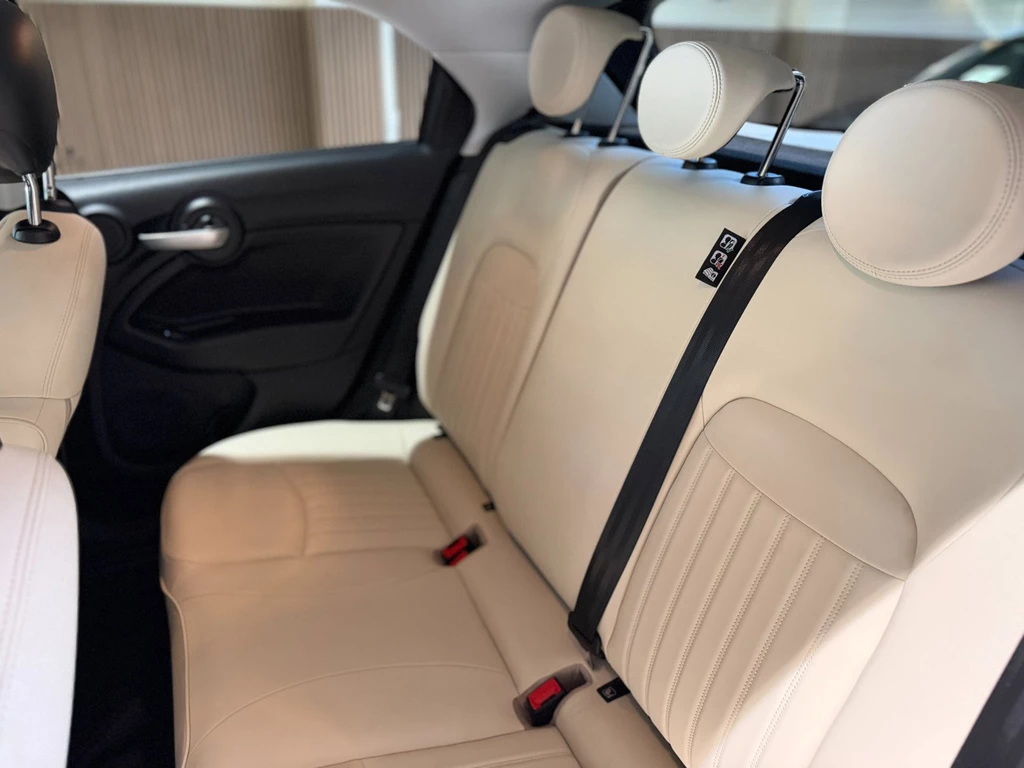 Fiat 500X – foto 41