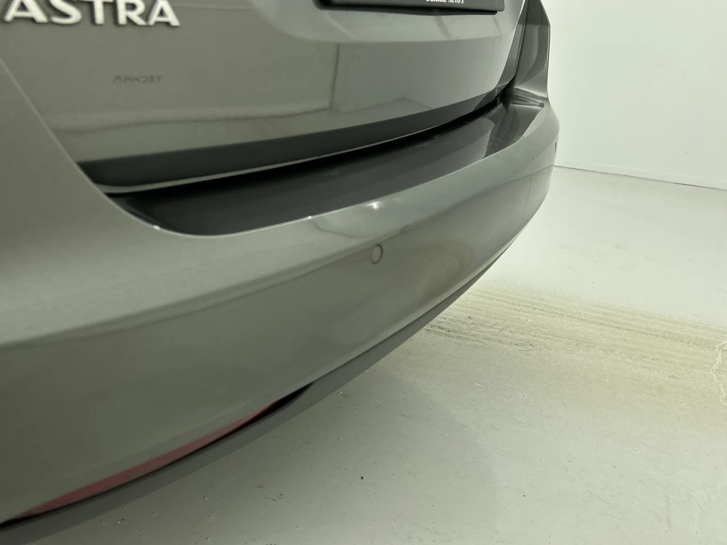 Opel Astra – foto 11
