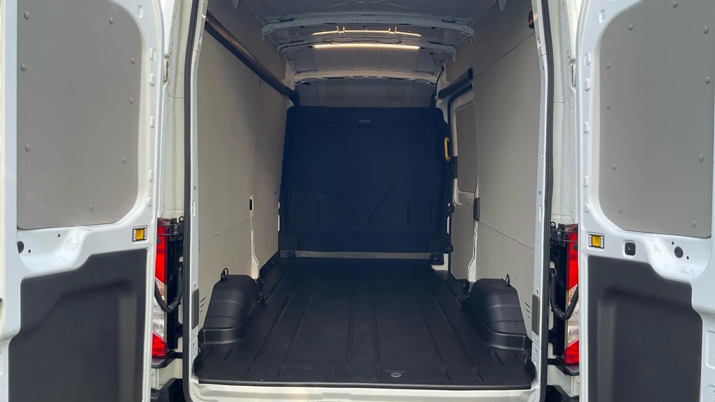 Ford E-Transit – foto 5
