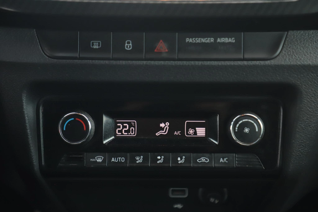 Škoda Fabia – foto 13