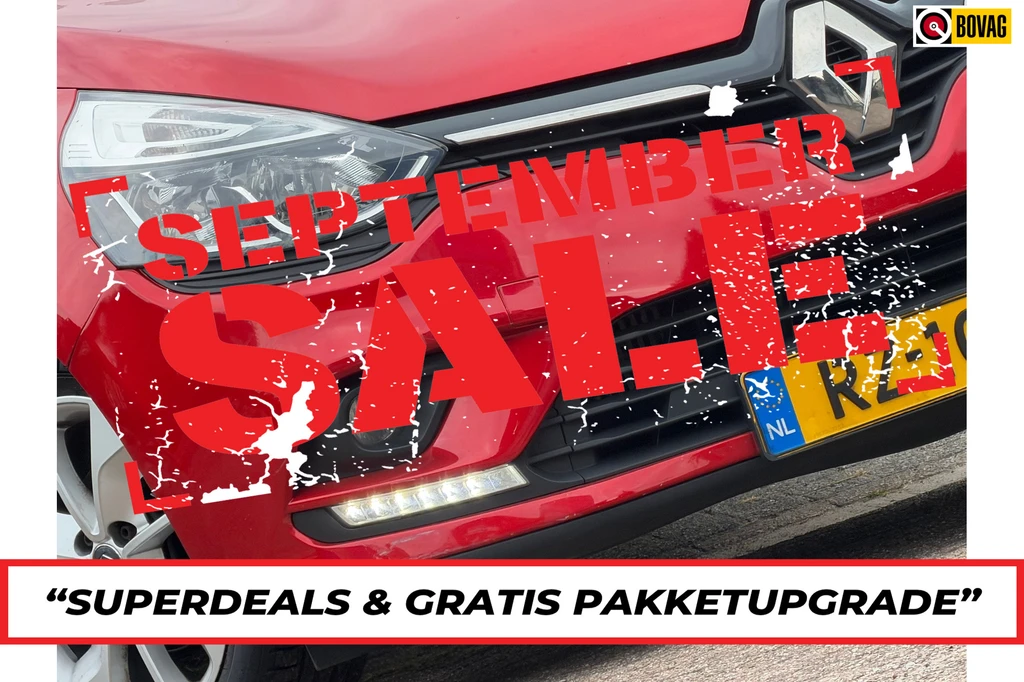 Renault Clio – foto 7