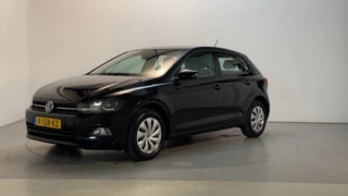 Volkswagen Polo – thumbnail 1