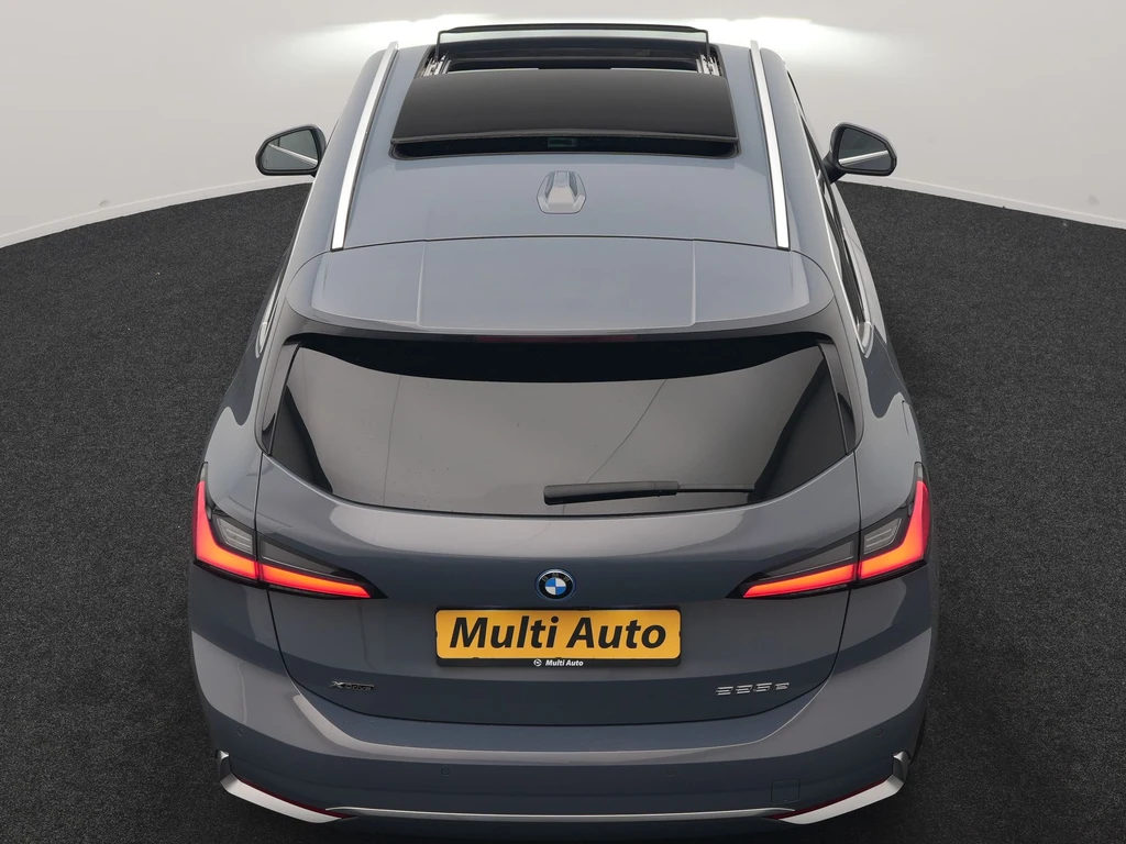 BMW 2 Serie – foto 6