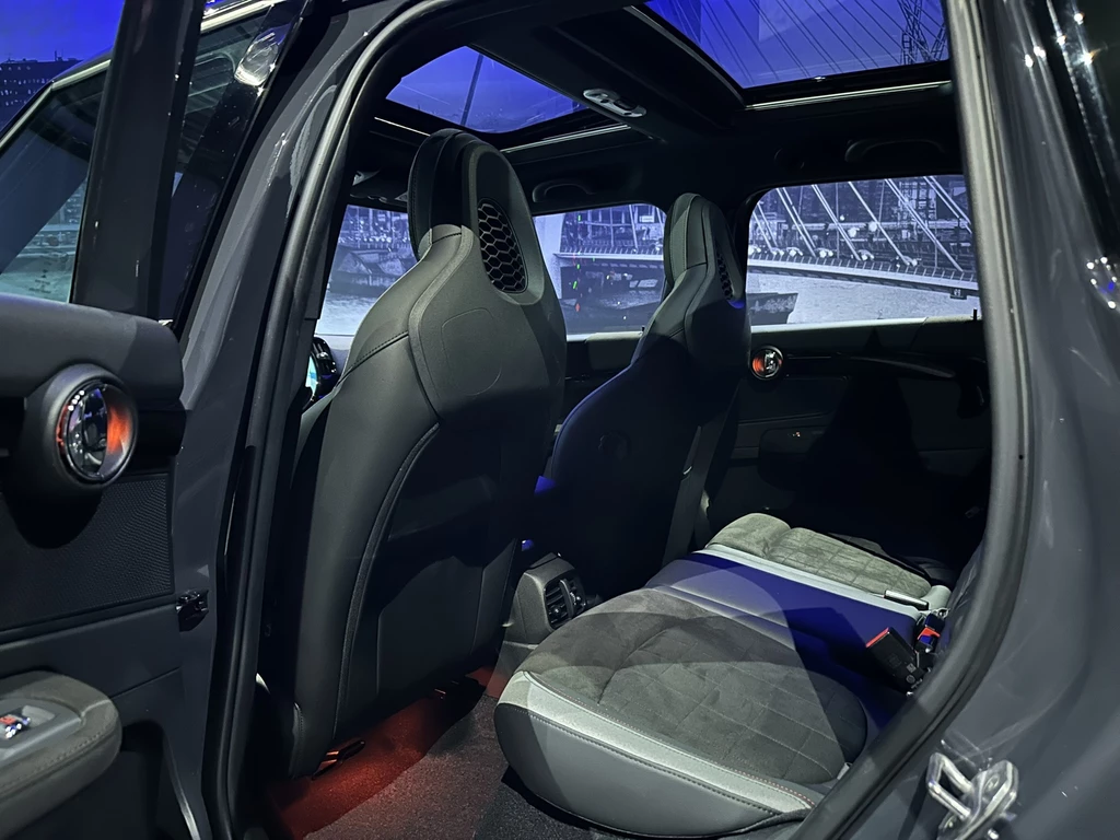 MINI Countryman – foto 28