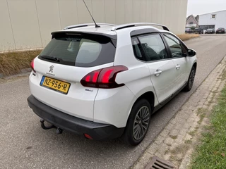 Peugeot 2008 – thumbnail 6