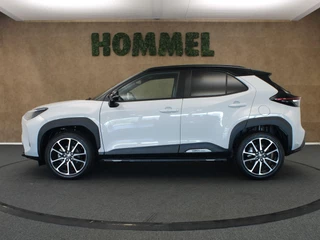 Toyota Yaris Cross – thumbnail 3