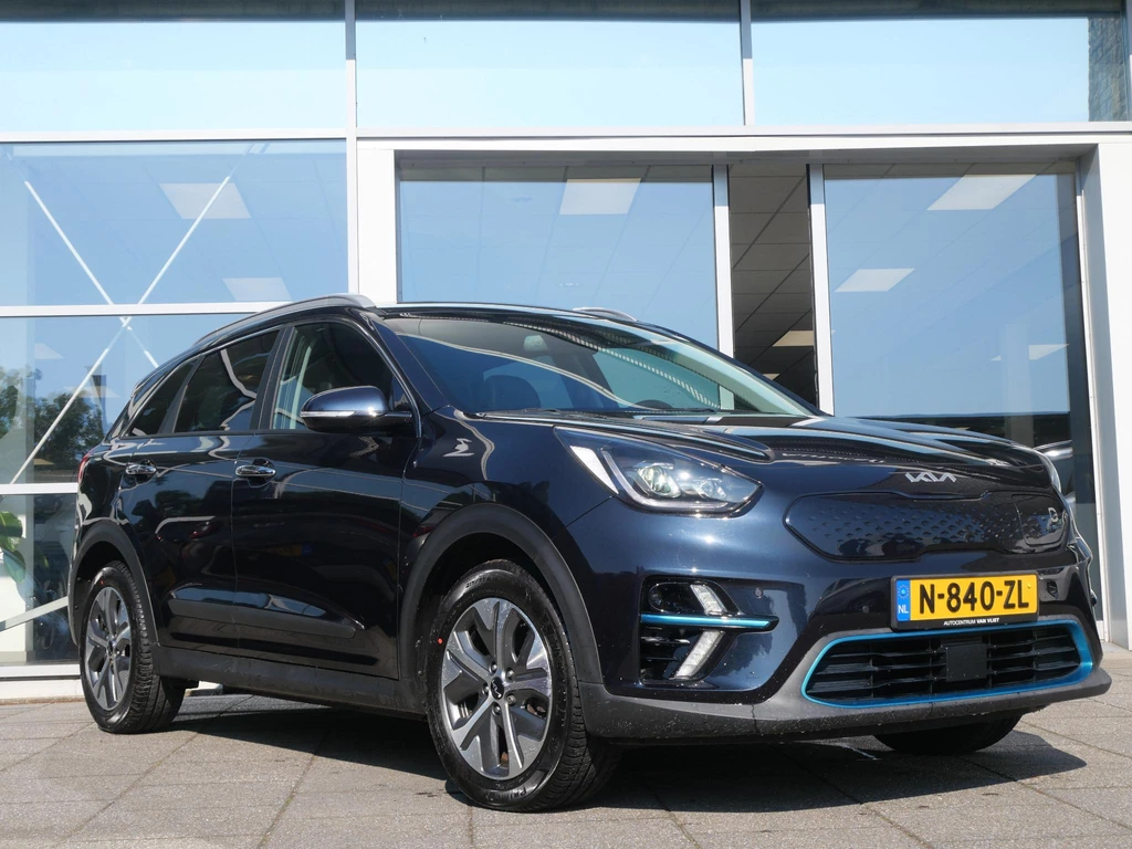 Kia e-Niro – foto 6