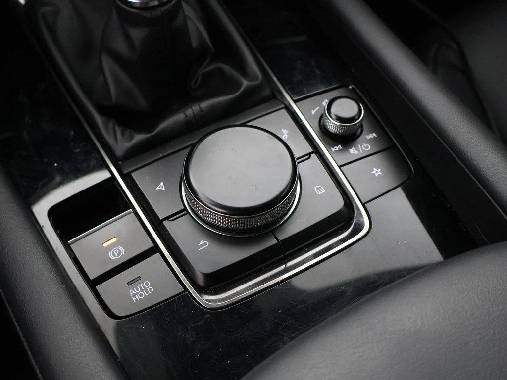 Mazda 3 – foto 48