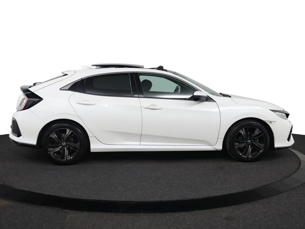 Honda Civic – foto 6