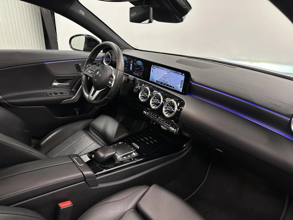 Mercedes-Benz CLA – foto 11