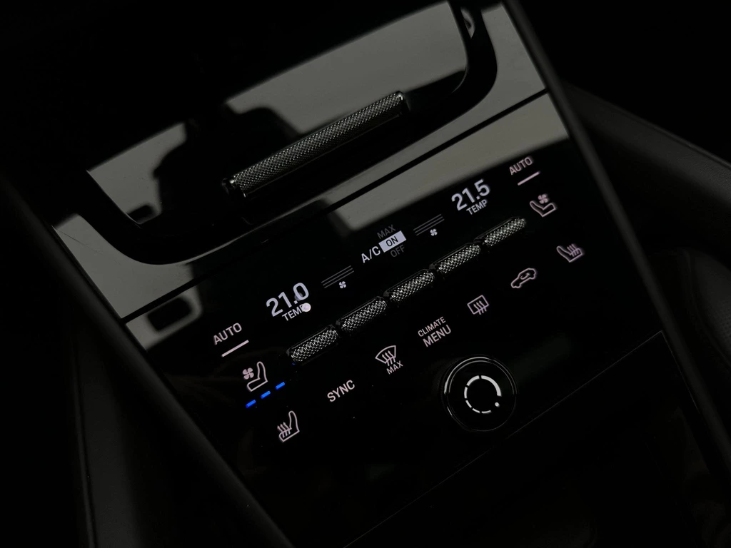 Porsche Cayenne – foto 28