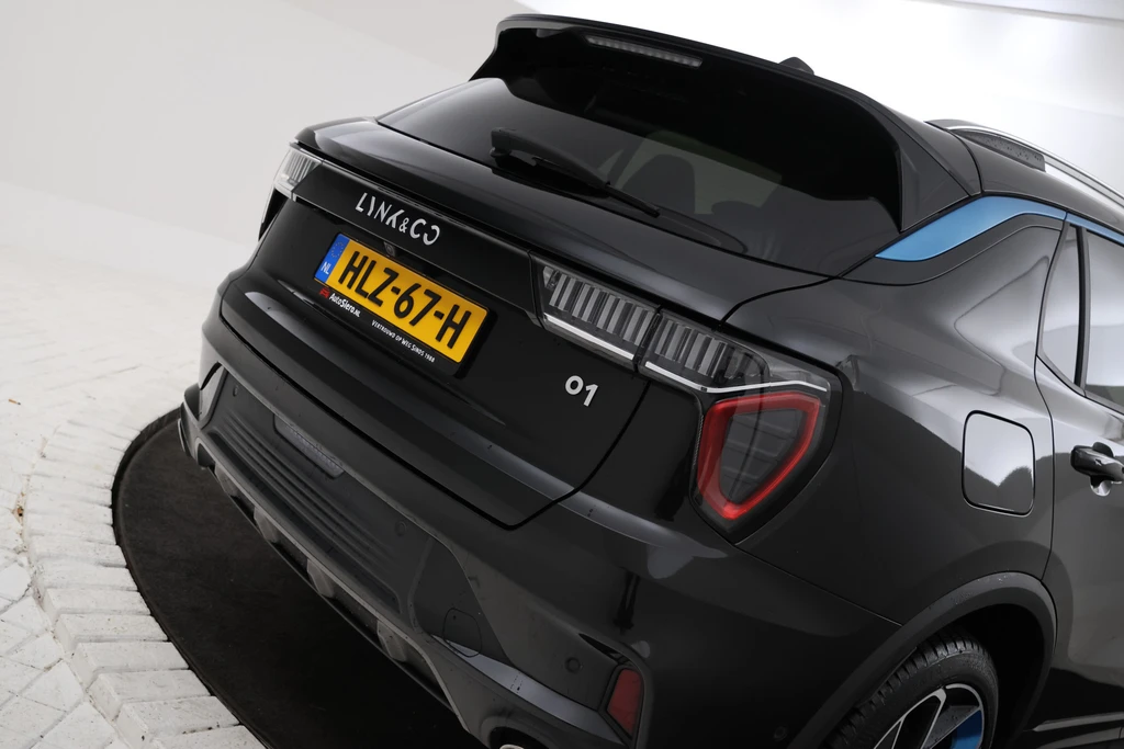 Lynk & Co 01 – foto 5