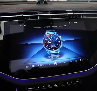 Mercedes-Benz E-Klasse – thumbnail 57