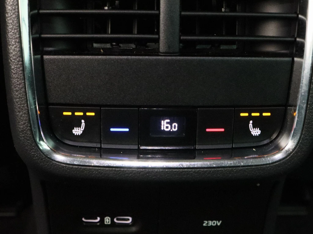 Škoda Octavia – foto 38