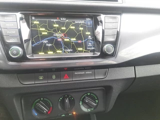 Škoda Fabia – thumbnail 8