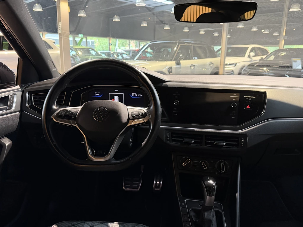Volkswagen Taigo – foto 17