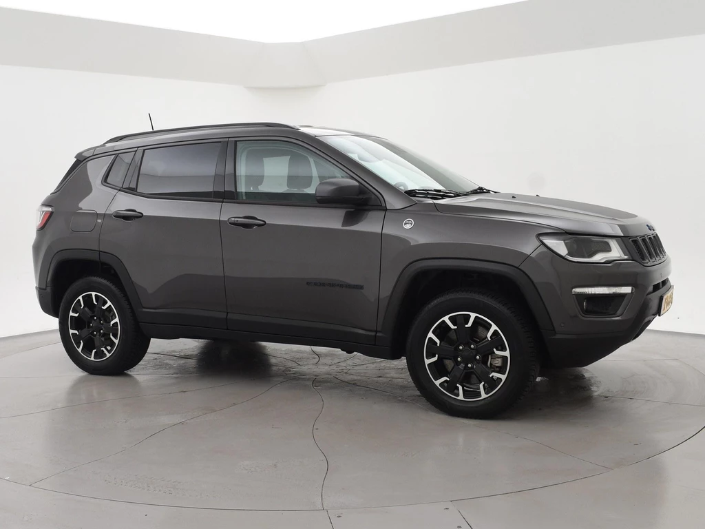 Jeep Compass – foto 6
