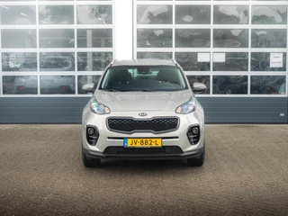 Kia Sportage – thumbnail 11