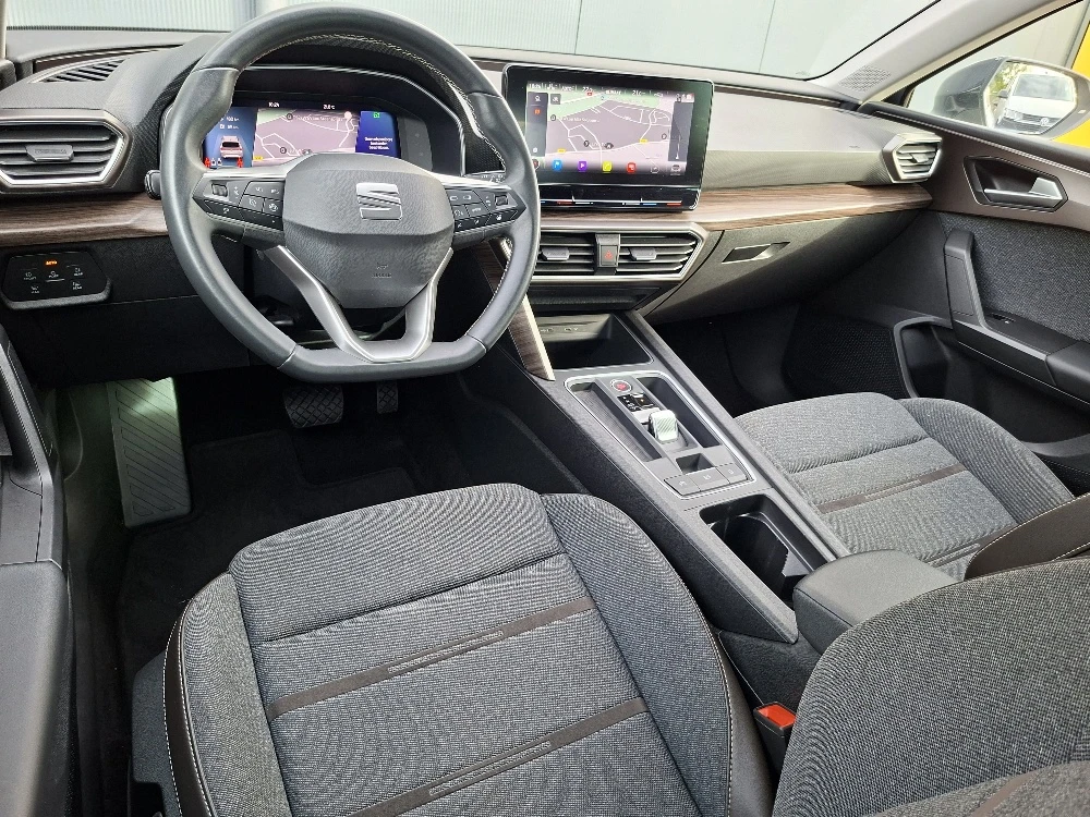 SEAT Leon – foto 10