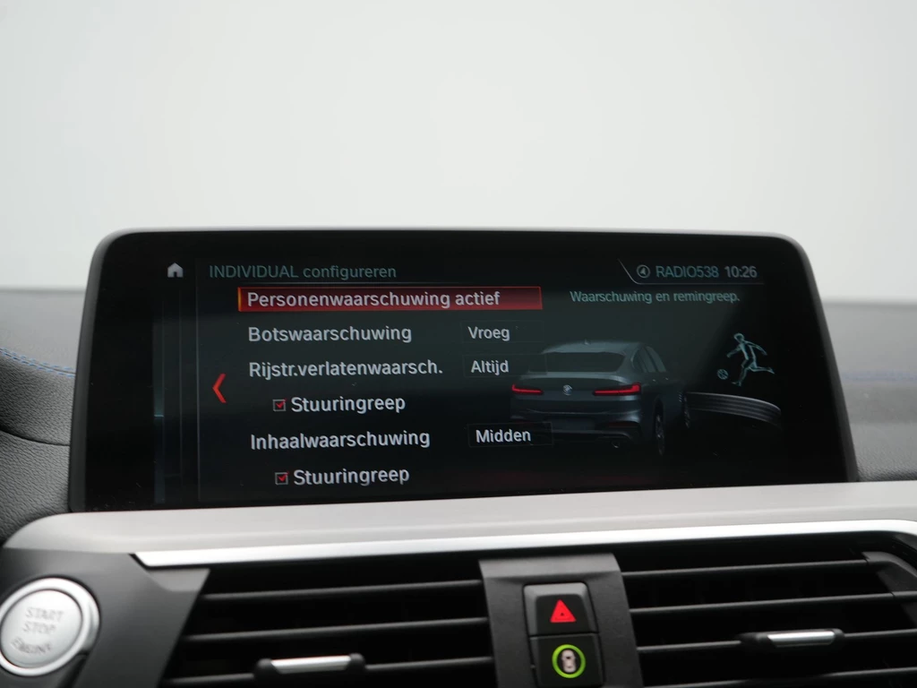 BMW X4 – foto 44