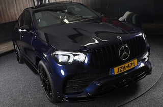 Mercedes-Benz GLE – thumbnail 15