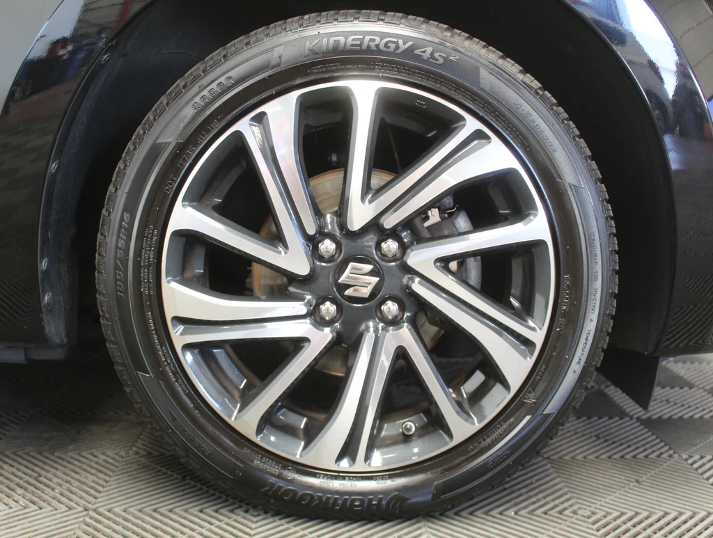Suzuki Swift – foto 21