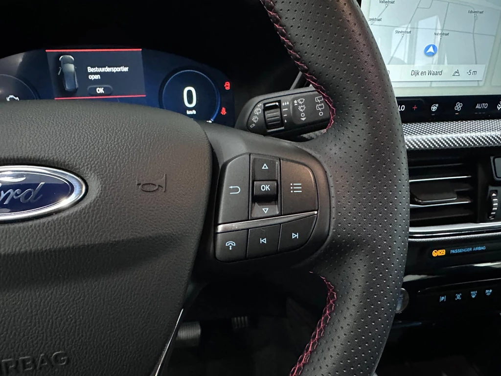 Ford Kuga – foto 26