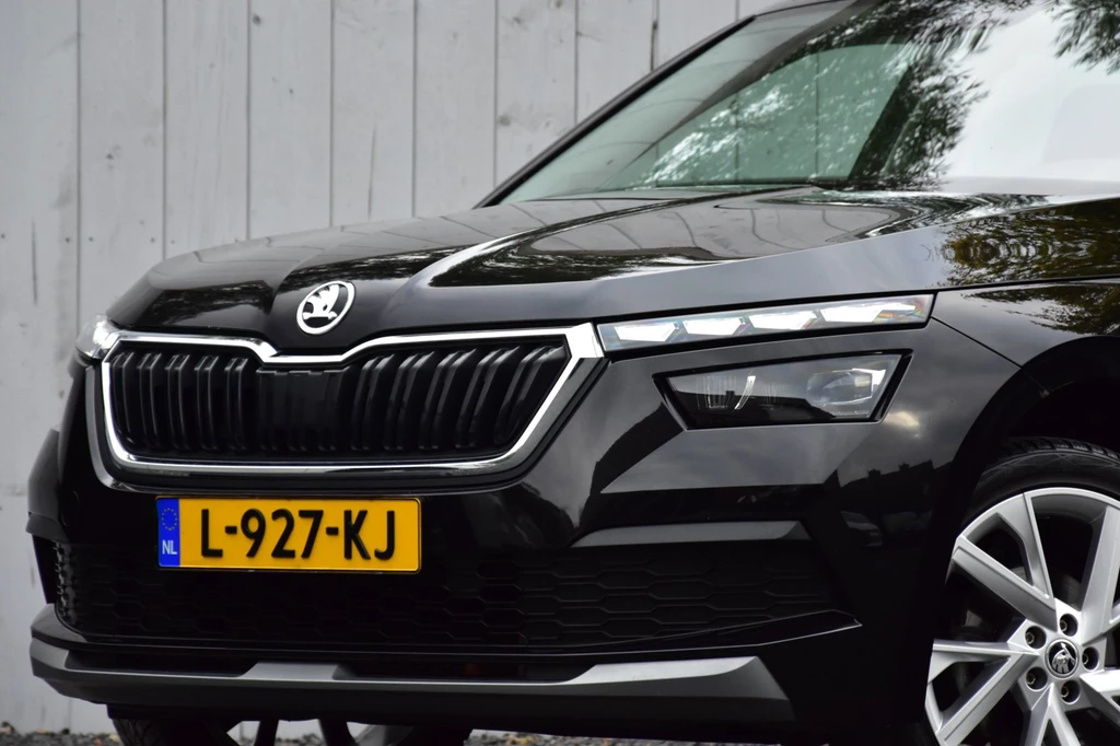 Škoda Kamiq – foto 15