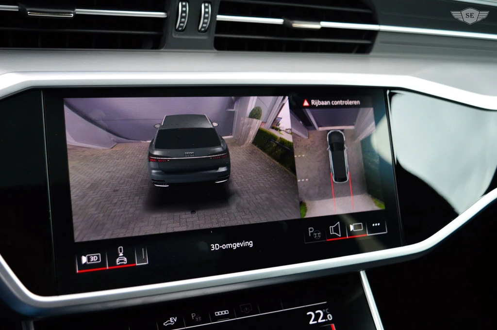 Audi A6 – foto 47