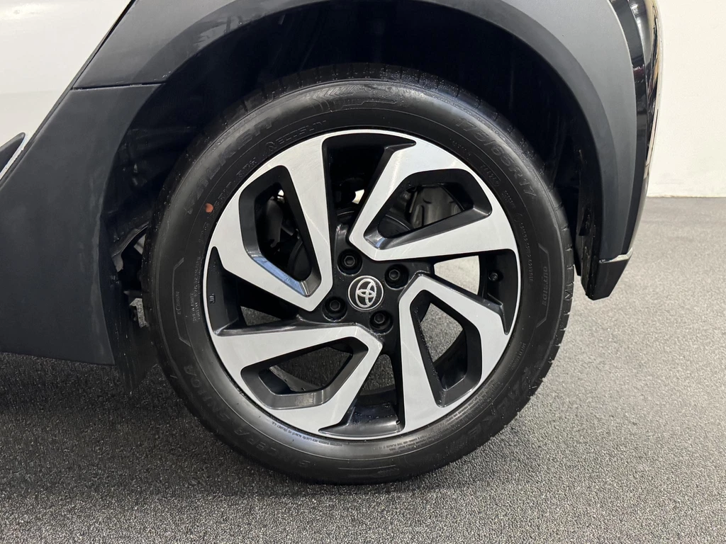 Toyota Aygo – foto 11