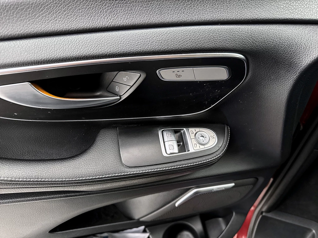 Mercedes-Benz V-Klasse – foto 25