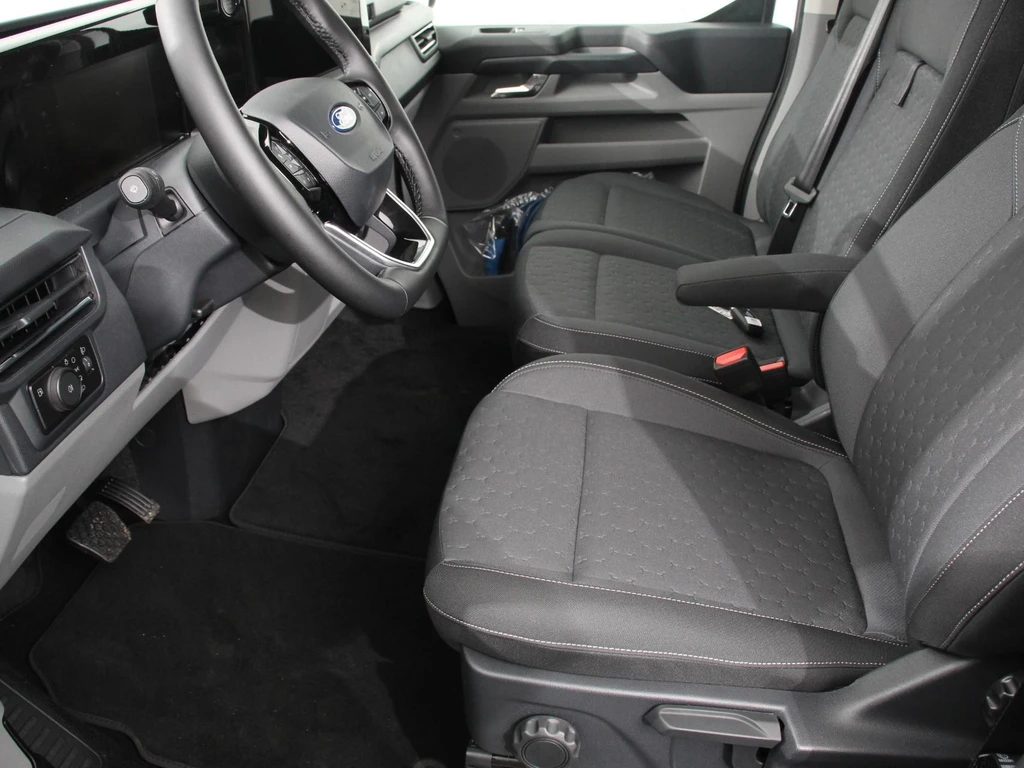 Ford Transit Custom – foto 15