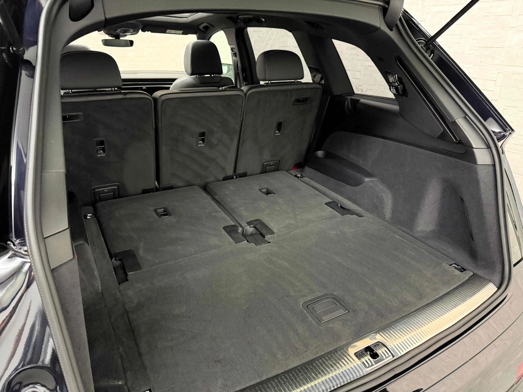 Audi Q7 – foto 19