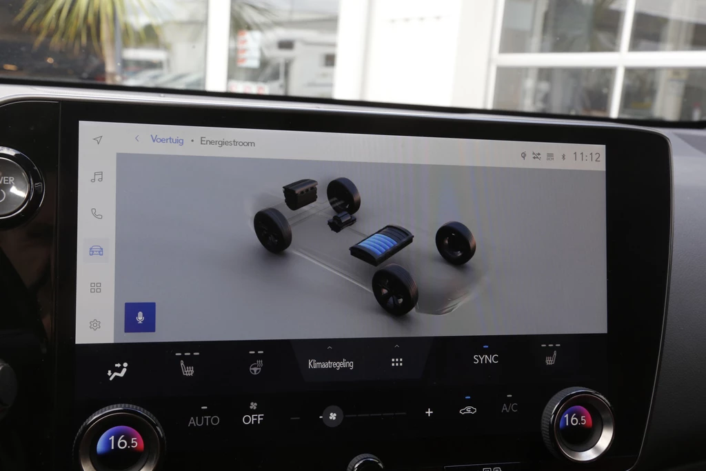 Lexus NX – foto 48