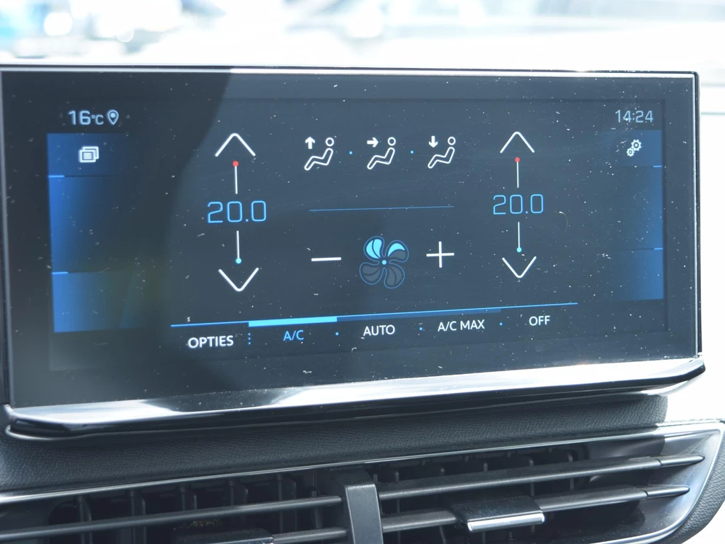 Peugeot 3008 – foto 13