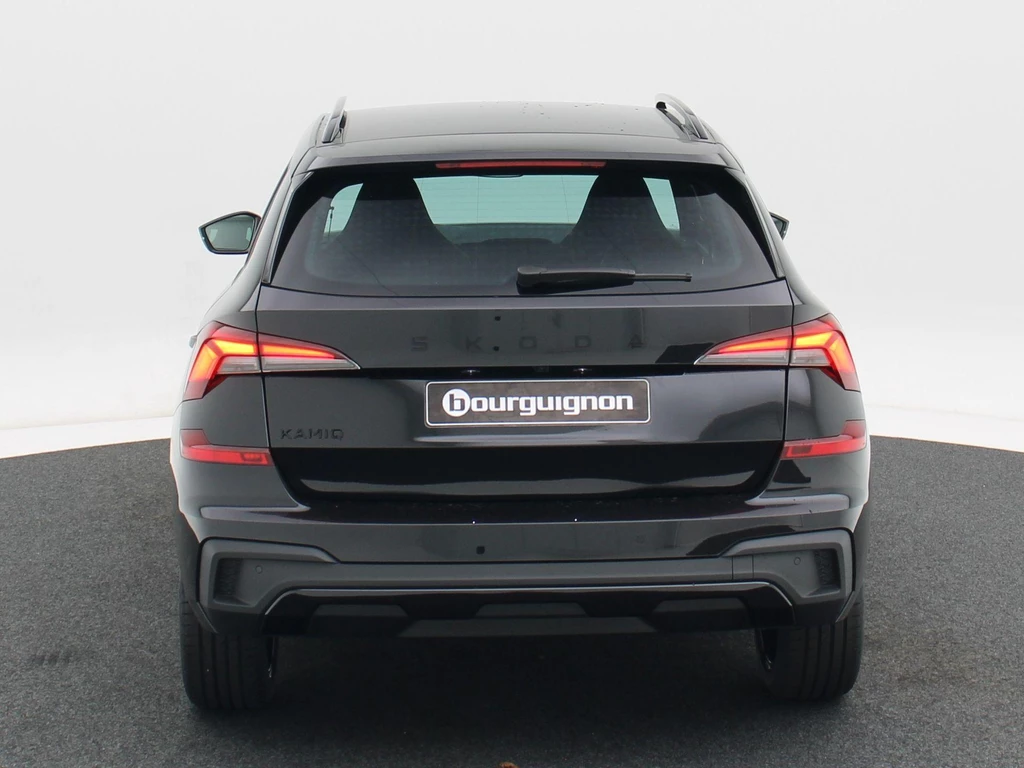 Škoda Kamiq – foto 3