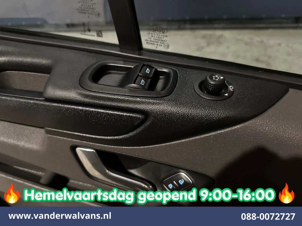 Ford Transit Custom – foto 19
