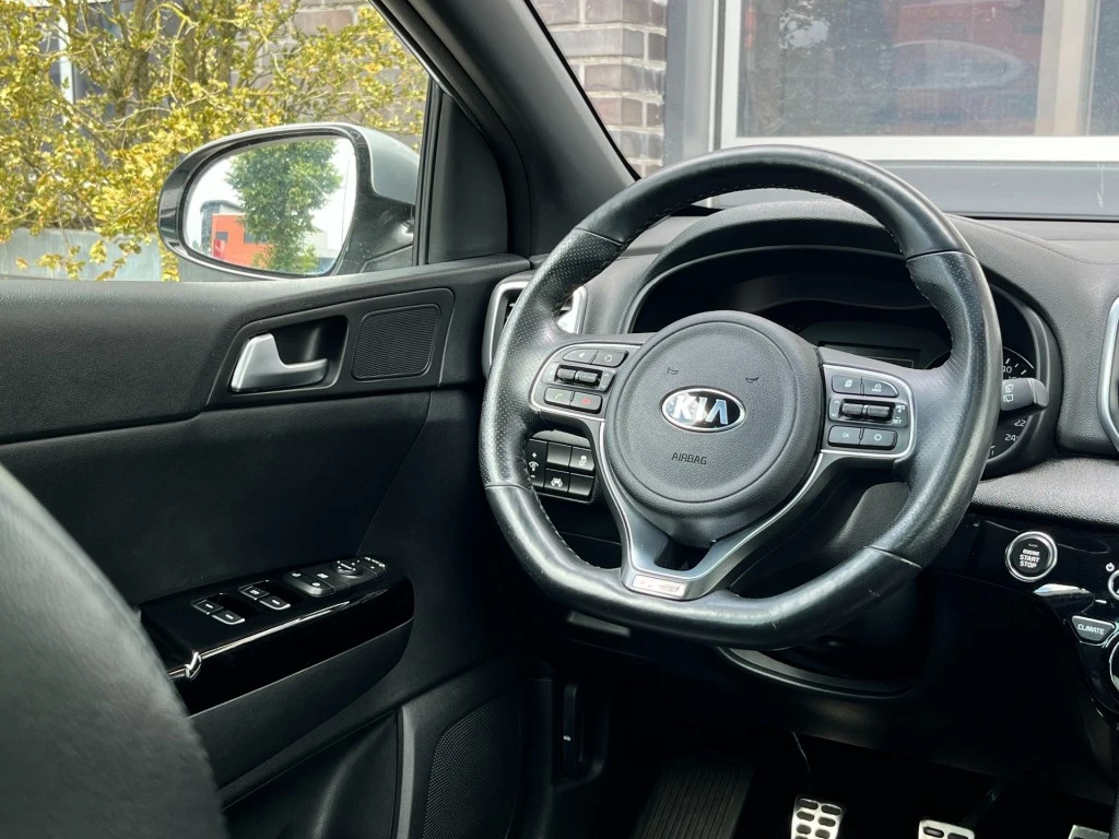 Kia Sportage – foto 8